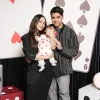 Potret Al Ghazali Ulang Tahun, Alyssa Daguise Tulis Ucapan Spesial