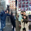 Potret Asmirandah dan Jonas Rivanno Ajak Anak Liburan ke Jepang, Penampilan Chloe Curi Perhatian