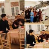 Potret Azka Corbuzier Tampak Akrab Berbincang dengan Steven Seagal, Siap Pelajari Aikido