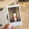 Potret Babybump Alyssa Daguise, Tetap Aktif Berkegiatan - Banyak Dapat Doa Baik
