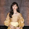 Potret Cantik Lisa BLACKPINK Jadi Amazing Thailand Amabassador, Pesonanya Bikin Bangga