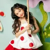 Potret Chelsea Olivia Rayakan 10 Tahun Nastusha, Masih Ingin Putrinya Tetap Kecil