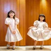 Potret Gemas Chloe, Anak Asmirandah yang Makin Pintar Pose