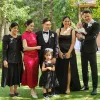 Potret Gracia Indri di Pernikahan Gisela Cindy, Terharu Sang Adik Kini Jadi Istri