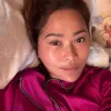Potret Inul Daratista Tampil Natural Tanpa Makeup dan Filter, Persilakan Netizen Buat Zoom Wajahnya