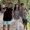 Potret Kabar Terbaru Veri AFI yang Jadi Sorotan