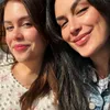 Potret Kebersamaan Sophia Latjuba dengan Sang Anak, Manuella Aziza yang Punya Paras Cantik