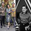 Potret Kedekatan Bams Eks Samson dan Hotma Sitompul yang Hangat, Kini Tersisa Kenangan