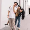 Potret Keluarga Harmonis Randy Martin dengan Adik-Adiknya yang Bikin Fans Terharu