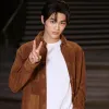 Potret Keonho CORTIS Bareng Chanel di Paris Fashion Week