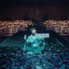 Potret Keseruan Konser B.I 'THE LAST PARADE TOUR' di Jakarta