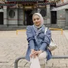 Potret Keseruan Tika Ramlan Jadi Bintang Tamu di Program Musik, Rusuh - Panas-panasan Bareng Seleb Lain