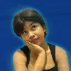 Potret Khirani Cosplay Jadi Mayangsari Waktu Muda, Mirip & Rambut Bondol Ikonik!