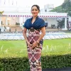 Potret Kris Dayanti Antusias Tampil di Istana Merdeka, Ungkap Pesan Mendalam Jelang HUT RI