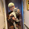 Potret Kucing-Kucing Uya Kuya yang Sudah Dikembalikan Oleh Sherina