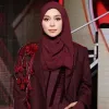 Potret Lesti Kejora Jadi Juri di Dangdut Academy 8, Tampil Elegan dan Modern