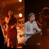 Potret Mutia Ayu Nyanyi Bareng Hologram Mendiang Glenn Fredly, Spesial Meski Bukan Pertama Kalinya