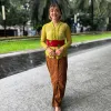 Potret Nirina Zubir Totalitas Perankan 3 Periode dalam Film JANGAN BUANG IBU