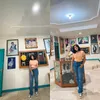 Potret Nita Gunawan Kunjungi Museum Nike Ardilla, Bikin Netizen Kaget Karena Disebut Mirip