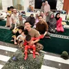 Potret Sahur Pertama Raffi Ahmad, Keluarga Kumpul Lengkap - Ada Andika Rosadi Curi Perhatian