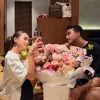 Potret Salshabilla Adriani Ulang Tahun ke-26, Rayakan Romantis Bareng Ibrahim Risyad