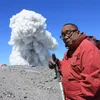 Potret Saykoji Mendaki Gunung Semeru saat Syuting Film '5cm' Ini Bikin Netizen Nostalgia