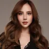 Potret Terbaru Agatha Chelsea Curi Perhatian, Netizen Terpukau dengan Kecantikannya