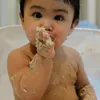 Potret Terbaru Baby Lio, Anak Joshua dan Clairine Clay yang Kini Sudah 9 Bulan