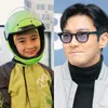 Potret Terbaru Choi Siwon Senyumnya Mirip Rafathar