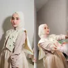 Potret Terbaru Fatin Shidqia dengan Makeup Korean Look, Banjir Pujian Netizen