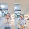 Potret Terbaru Putri Delina Anak Sule, Makin Cantik dan Glowing