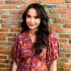 Potret Terbaru Rossa, Pamer Berat Badan Turun 4kg