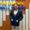 Potret Vicky Shu Kuliah S2 di UB dan Jalani ORDIK, Ambil Magister Wawasan Pertahanan