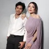 Potret Wika Salim Bareng Valen DA7, Vibes Kakak Adik Bikin Salfok