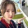 Potret Yerin Eks GFRIEND Sudah 2 Tahun Kerja di Layanan Asuransi Kesehatan Nasional