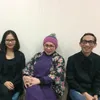 Layaknya Jargon Punk, Anto Hoed: Potret Sebenarnya Anti Kemapanan