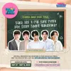 [VOTE HERE] Potret Doojoon HIGHLIGHT yang Cocok Banget Jadi Dosen Favorit di Kampus, Siap Bikin Kamu Melek Karena Pesonanya!