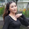 6 Potret Dulu vs Kini Penampilan Para Seleb Setelah Oplas, Disebut Sudah Cantik Sebelum Operasi