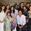7 Potret Lebaran Jamal Mirdad Bareng Keluarga, Naysila dan Nana Mirdad Ikut Rayakan - Ada Mantan Menantu Juga