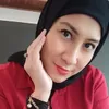 7 Potret Masa Muda Nia AFI, Disebut Mirip Abigail Manurung Mahasiswa UGM yang Viral Sebut Bercyanda