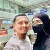 Lama Tak Muncul di Layar Kaca, Begini 7 Potret Terbaru Yulia Rachman Setelah Hijrah