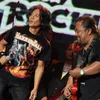 Di JakCloth 2014, Power Metal DIserbu Penonton Luar Daerah