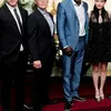 [Foto] 'PACIFIC RIM' Tayang Perdana di Inggris