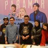 Persiapan Konser Paramore, Jaga Penonton dan Pastikan Hayley Sehat