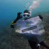 Prilly Latuconsina Beri Ucapan Selamat Menikah ke Fans Sambil Diving, Bentuk Perhatian dan Kedekatan