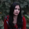Mencekam! Prilly Nonton 'Danur' Bareng Teman Tak Kasat Mata