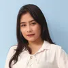 Prilly Latuconsina Sukses Redakan Amarah Teman Hantu Sarasvati