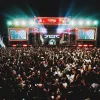 PRIMARIA FEST 2026 Boyong NDX A.K.A, Bravy hingga Tenxi ke Semarang