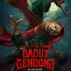 Private Screening 'BADUT GENDONG' Curi Perhatian, Horor Action Universe Qodrat Siapkan Teror dan Kejutan Tak Terduga