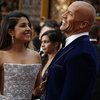 Promo BAYWATCH di India, Priyanka Chopra Panen Pujian Dari Dwayne